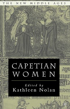 【预售】Capetian Women