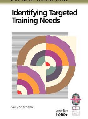 【预售】Identifying Targeted Training Needs (High-Impact