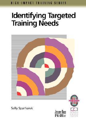 【预售】Identifying Targeted Training Needs (High-Impact