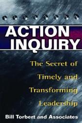 【预售】Action Inquiry: The Secret of Timely and