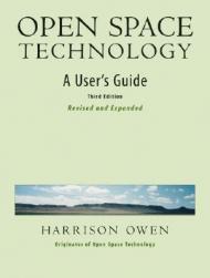 【预售】Open Space Technology: A User's Guide
