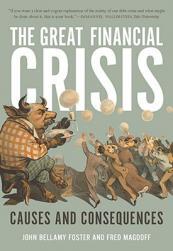 【预售】The Great Financial Crisis: Causes and Consequences