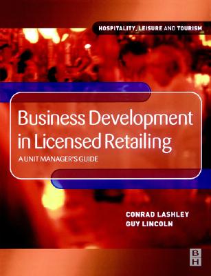 【预售】Business Development in Licensed Retailing: A Unit 书籍/杂志/报纸 经济管理类原版书 原图主图