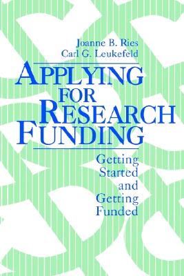 【预售】Applying for Research Funding: Getting Started and