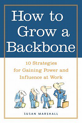 【预售】How to Grow a Backbone: 10 Strategies for Gaining