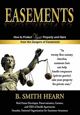 【预订】Easements
