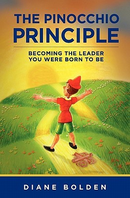 【预售】The Pinocchio Principle: Becoming the Leader You