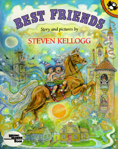 【预售】Best Friends