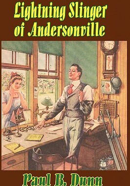 【预售】Lightning Slinger of Andersonville