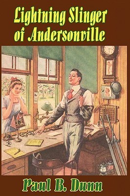 【预售】Lightning Slinger of Andersonville