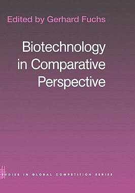【预售】Biotechnology in Comparative Perspective