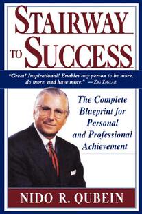 【预售】Stairway To Success: The Complete Blueprint For