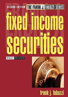 【预售】Fixed Income Securities, Second Edition