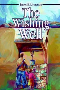 【预售】The Wishing Well