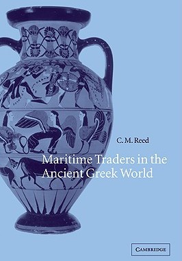 【预售】Maritime Traders in the Ancient Greek World