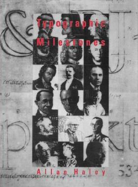 【预售】Typographic Milestones