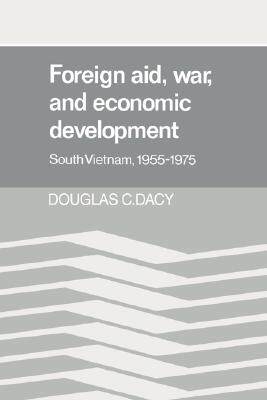 【预售】Foreign Aid, War, and Economic Development: South