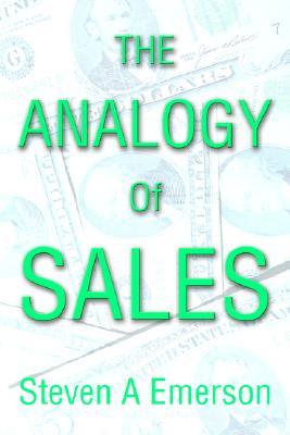 【预售】The Analogy of Sales