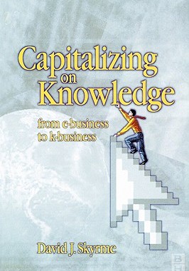 【预售】Capitalizing on Knowledge