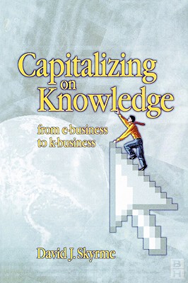 【预售】Capitalizing on Knowledge