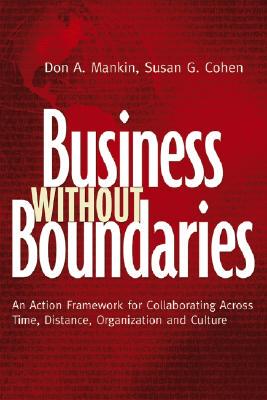 【预售】Business Without Boundaries: An Action Framework For