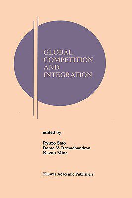 【预售】Global Competition and Integration