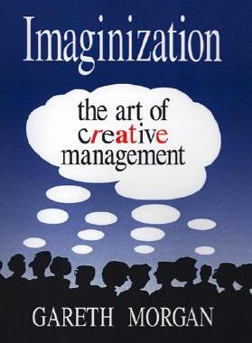 【预售】Imaginization: New Mindsets for Seeing, Organizing