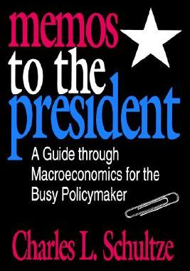【预售】Memos to the President: A Guide Through