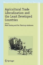 【预售】Agricultural Trade Liberalization and the Least