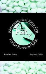 【预售】Pharmaceutical Sales Rep Pocket Survival Guide