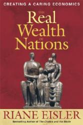 【预售】The Real Wealth of Nations: Creating a Caring