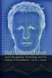 Biometric Our Future Facial Technology Recognition 预售