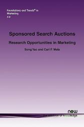 【预售】Sponsored Search Auctions: Research Opportunities in