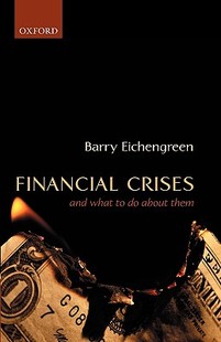 Them 预售 Financial Crises What And about