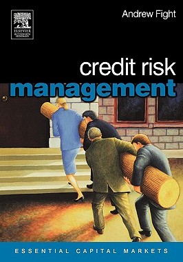 【预售】Credit Risk Management