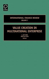【预售】International Finance Review V7