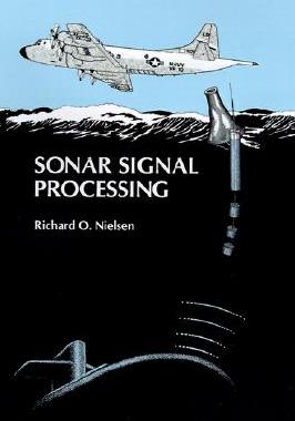 【预售】Sonar Signal Processing