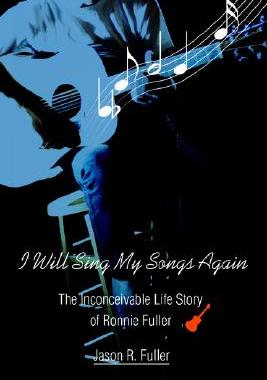 【预售】I Will Sing My Songs Again: The Inconceivable Life