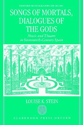 【预售】Songs of Mortals, Dialogues of the Gods: Music and