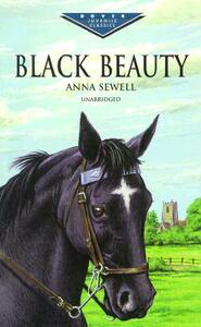 【预售】Black Beauty