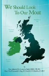 【预售】We Should Look to Our Moat