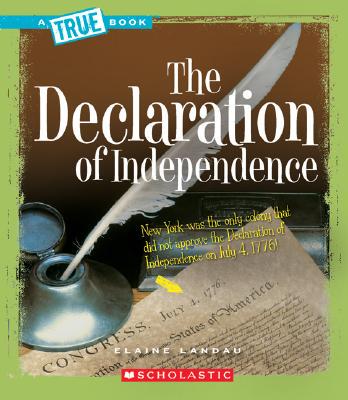 【预订】The Declaration of Independence