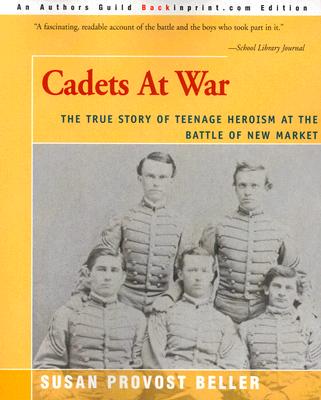 【预售】Cadets at War: The True Story of Teenage Heroism at