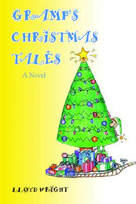【预售】gramps christmas tales