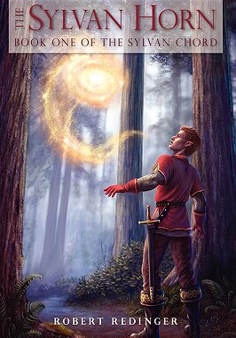 【预售】The Sylvan Horn: Book One of the Sylvan Chord