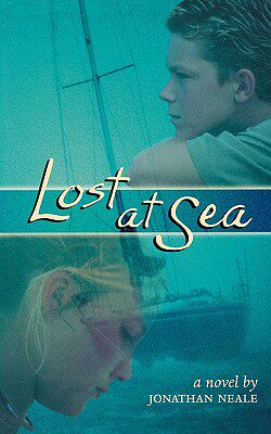 【预售】Lost at Sea