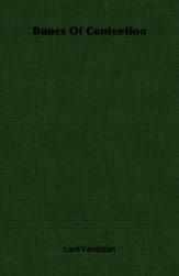 【预售】Bones of Contention