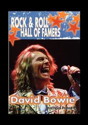 【预售】David Bowie