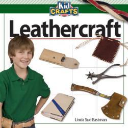 【预售】Leathercraft