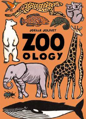 【预售】Zoo-Ology